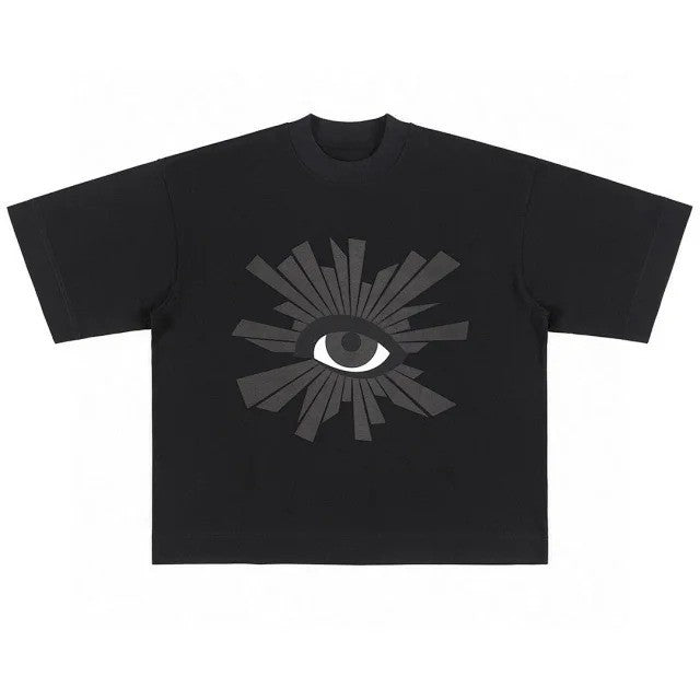 House of Errors - ALL-SEEING HEAVYWEIGHT TEE