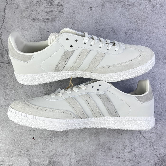 Kith x adidas Samba OG 'Classics Program - Cloud White' IH0090