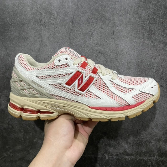 New Balance 1906R 'Sea Salt True Red' M1906RO