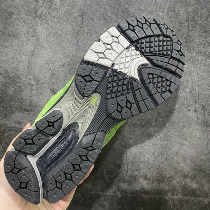 New Balance 2002R Good Vibes Pack - 'Green' M2002RGZ