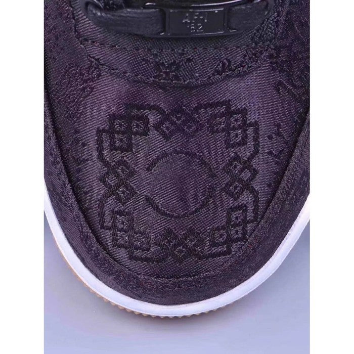Nike Air Force 1 Low fragment design x CLOT