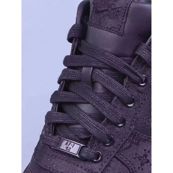 Nike Air Force 1 Low fragment design x CLOT