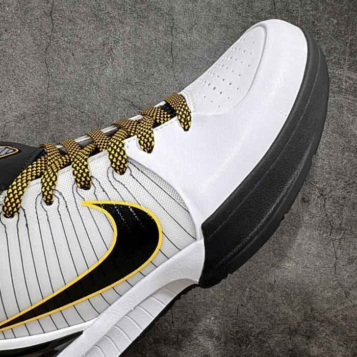 Nike Kobe 4 Protro Mambacita Gigi
