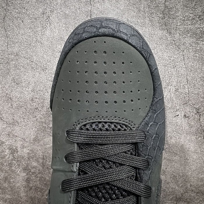 Nike Kobe 4 Protro Black Mamba