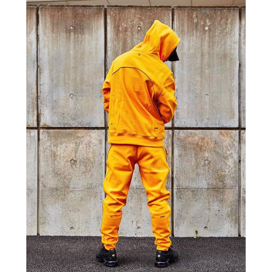 Nike x Drake NOCTA Hoodie - Yellow