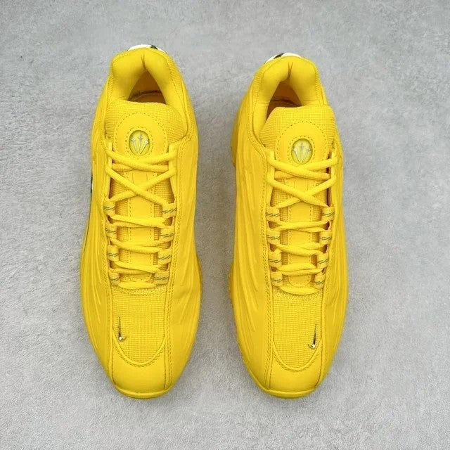 Nike x Drake NOCTA Hot Step 2 'Opti Yellow'