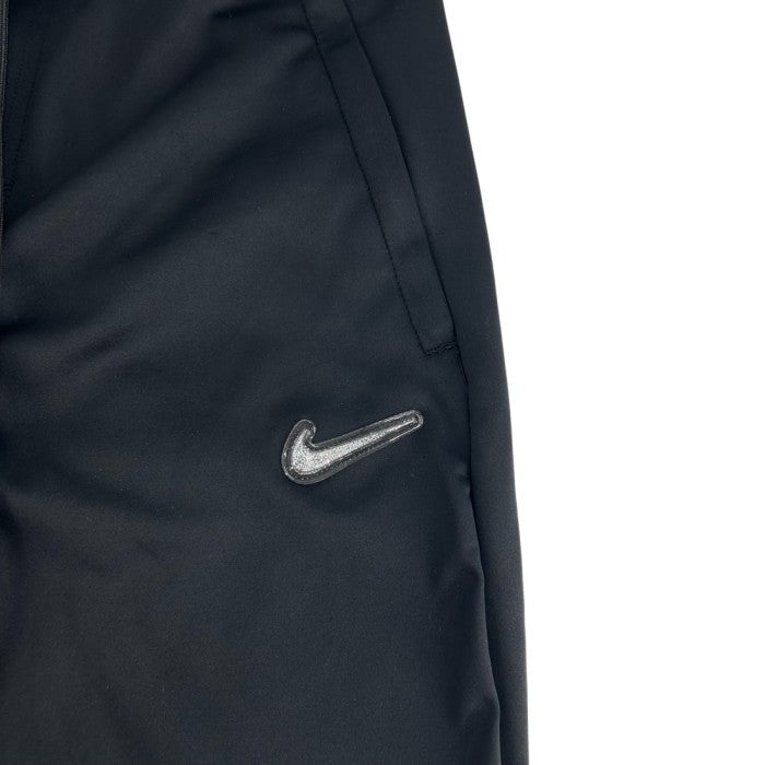 Nike x NOCTA Swarovski Crystals Swoosh - Jacket & Pants Set - Black