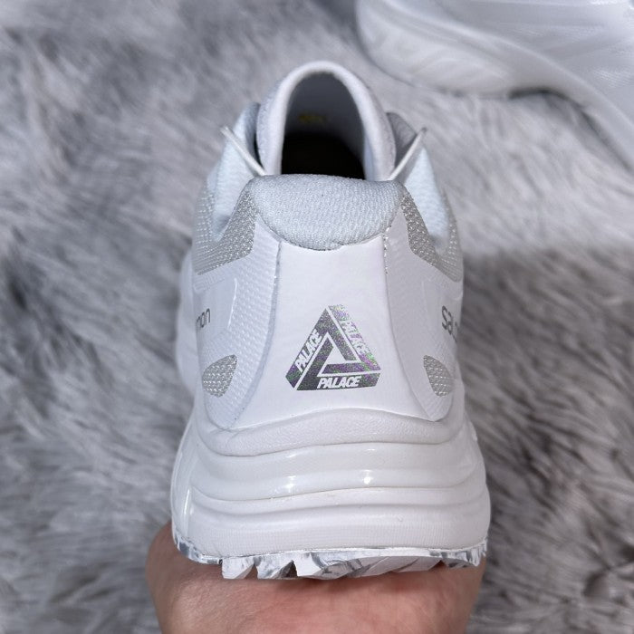 PA x Salomon XT-Wings 2 - White