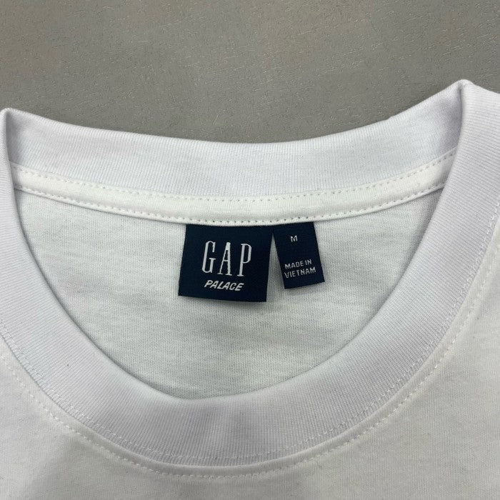 Palace x Gap- T-Shirt - SS24