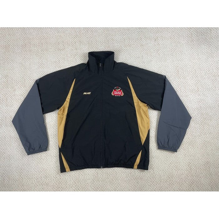 Palace x Stella Artois - Court Jacket/ Shorts/ Set - Black