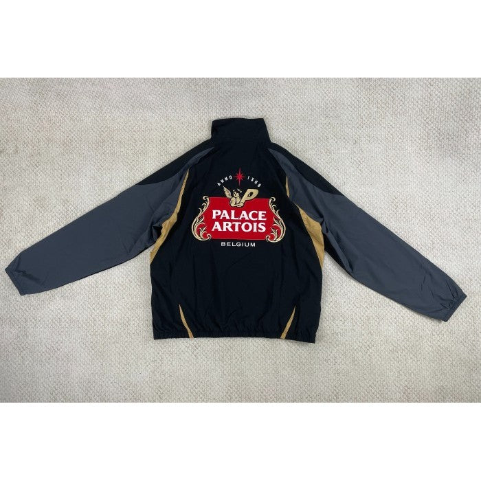 Palace x Stella Artois - Court Jacket/ Shorts/ Set - Black