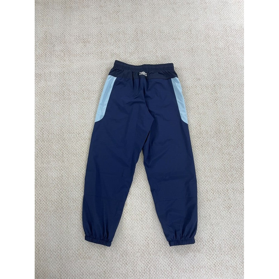 Palace x Umbro Training Track Pants/ Jogger - Navy