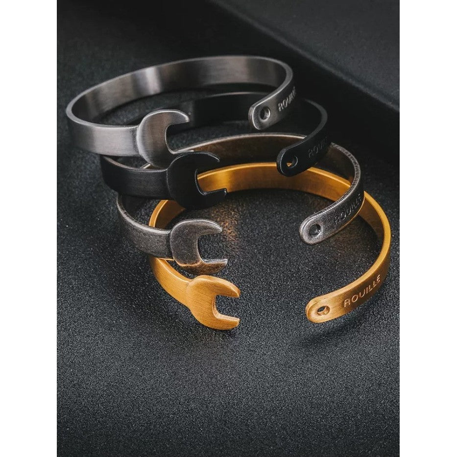 Rouille - HERITAGE Racelet