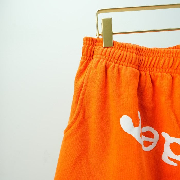 Sp5der Legacy Sweatpant - Orange