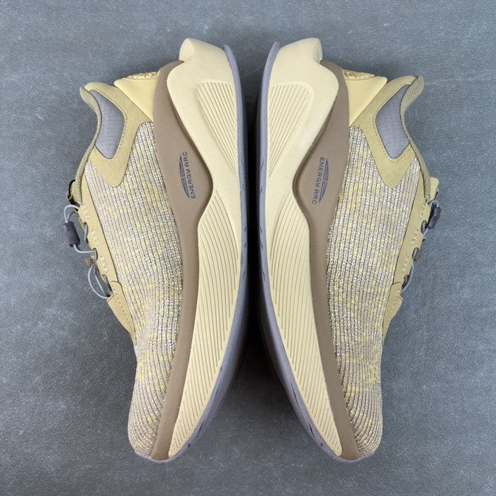 St. Island x Tokyo Design Studio x New Balance FuelCell C_1 'Tan' MSRCXST