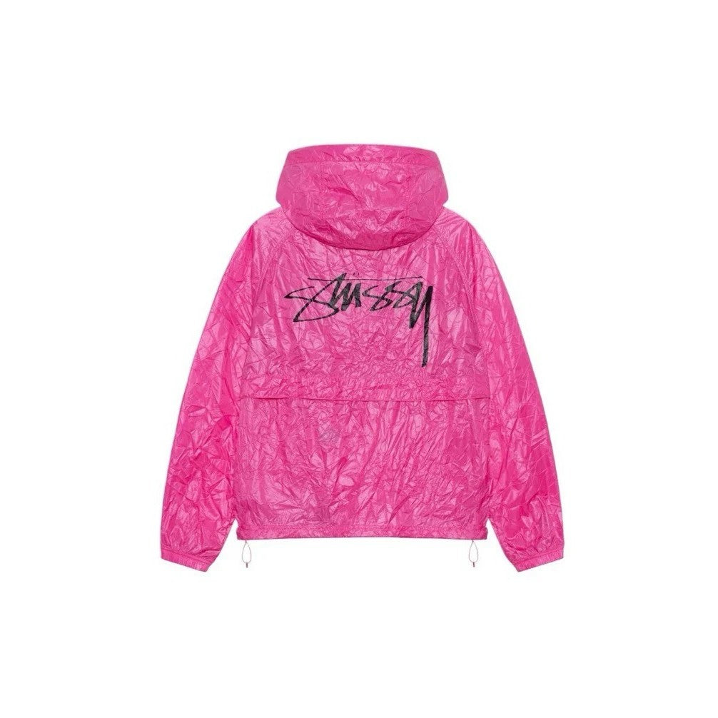 Stussy Beach Shell Majotech Jacket