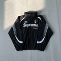 Supreme x Umbro Track Jacket - Black