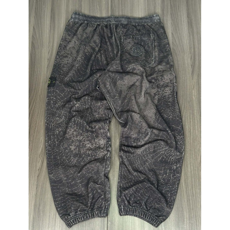 Supreme x St Island Hooded Sweatpants (FW23)