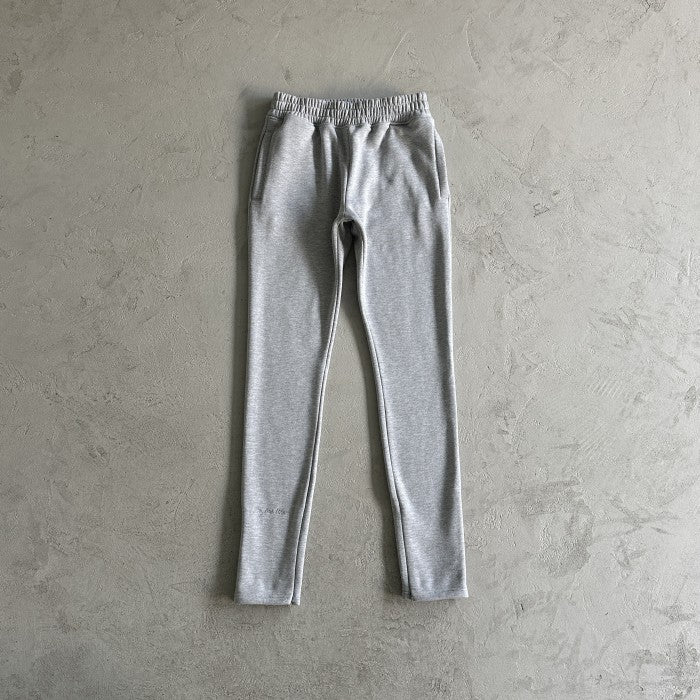 Syna Crewneck Tracksuit - Grey