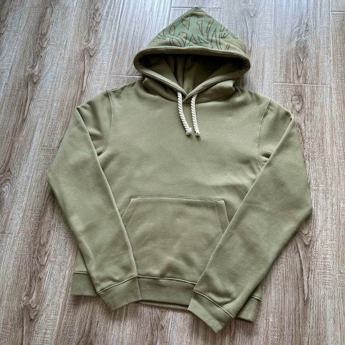 Syna World Logo Tracksuit - Green