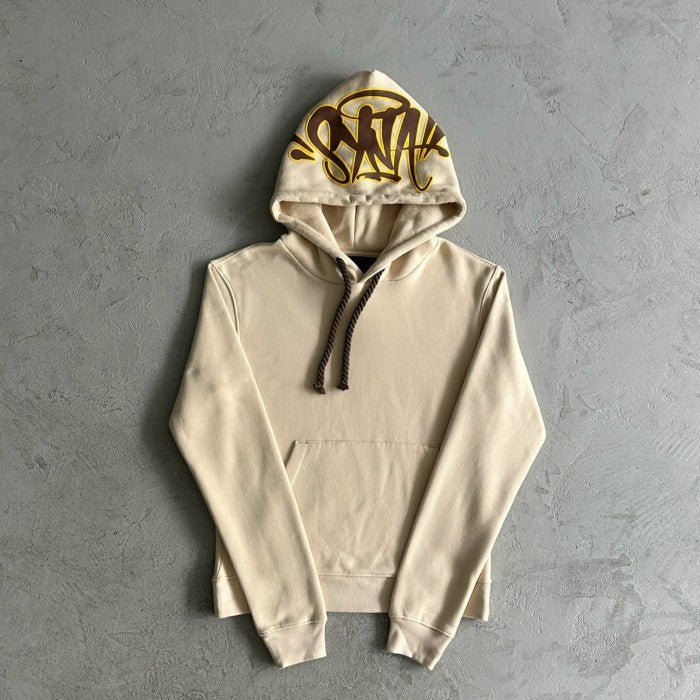Syna World Logo Tracksuit - Khaki