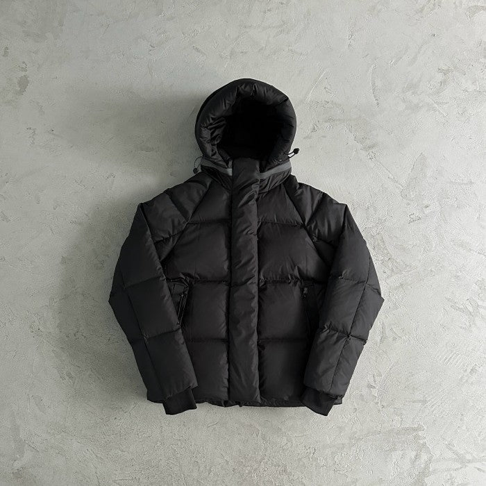Syna World Syna Down Puffer Jacket - Black
