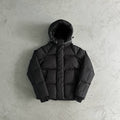 Syna World Syna Down Puffer Jacket - Black
