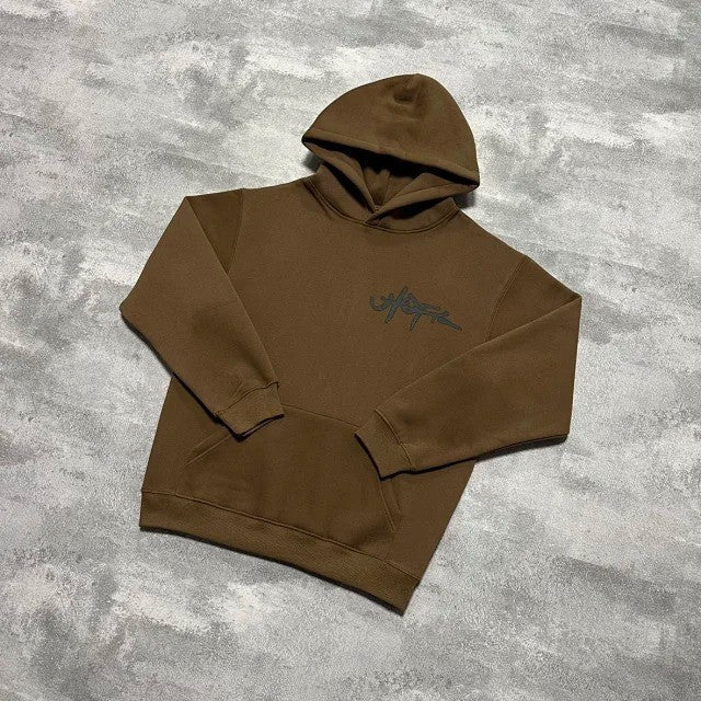 Travis Scott Cactus Jack For Fragment Sunrise Zip Up Hoodie