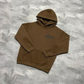 Travis Scott Cactus Jack For Fragment Sunrise Zip Up Hoodie