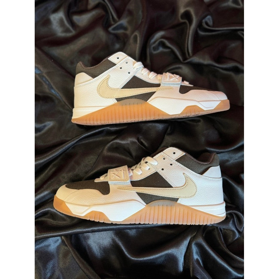 Travis Scott Jordan Jumpman Jack TR Sail