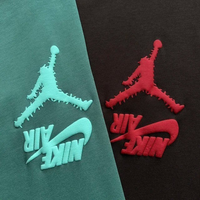 Travis Scott Jordan Cactus Jack Highest T-Shirt