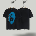 Travis Scott Utopia IV Tee kaos