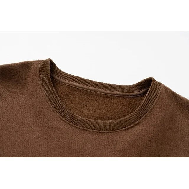 Travis Scott x McDonald's Cactus M Jumbo Long Sleeve Shirt