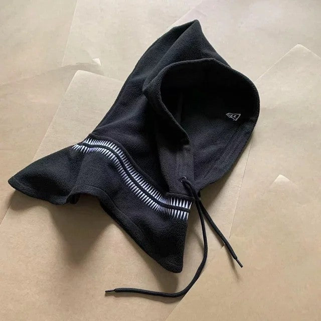 UNDERCOVER x New Era Fleece Hood