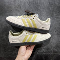 Wales Bonner x adidas Samba 'Ecru Tint Yellow'