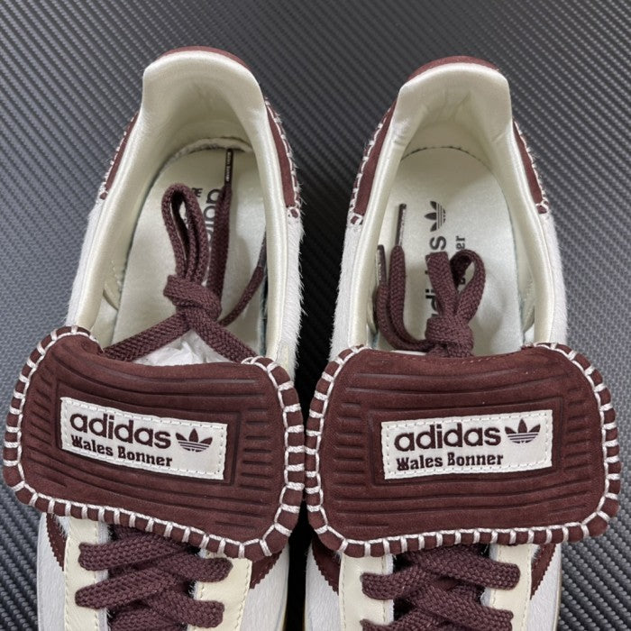 Wales Bonner x adidas Samba 'Cream White Pony'