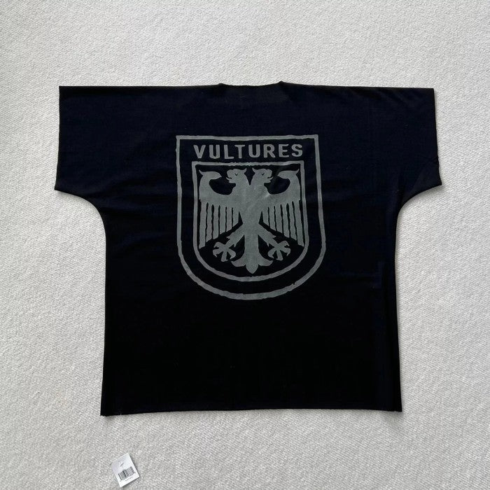 YZY Vultures Tour Short Sleeve Shirt