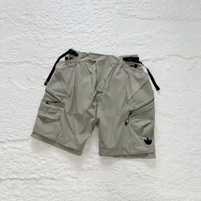 adidas Originals x HAMCUS Detachable Tech Training Pants - SS23