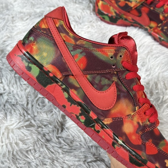 The Wizard of Oz x Nike SB Dunk Low