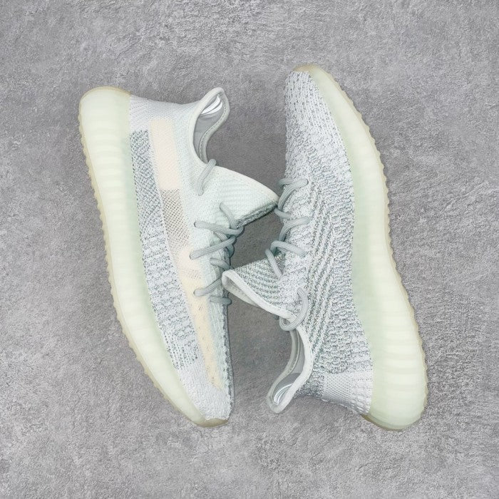 adidas Yeezy Boost 350 V2 'Cloud White Reflective' FW5317