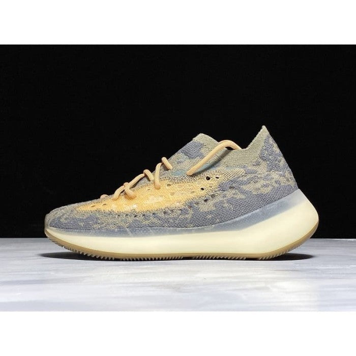 adidas Yeezy Boost 380 Mist (Non-Reflective) FX9764