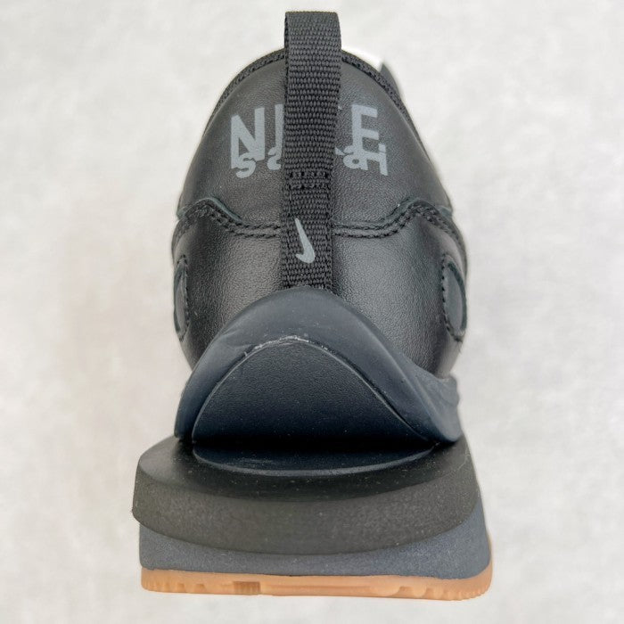 sacai x Nike Vaporwaffle Black Gum