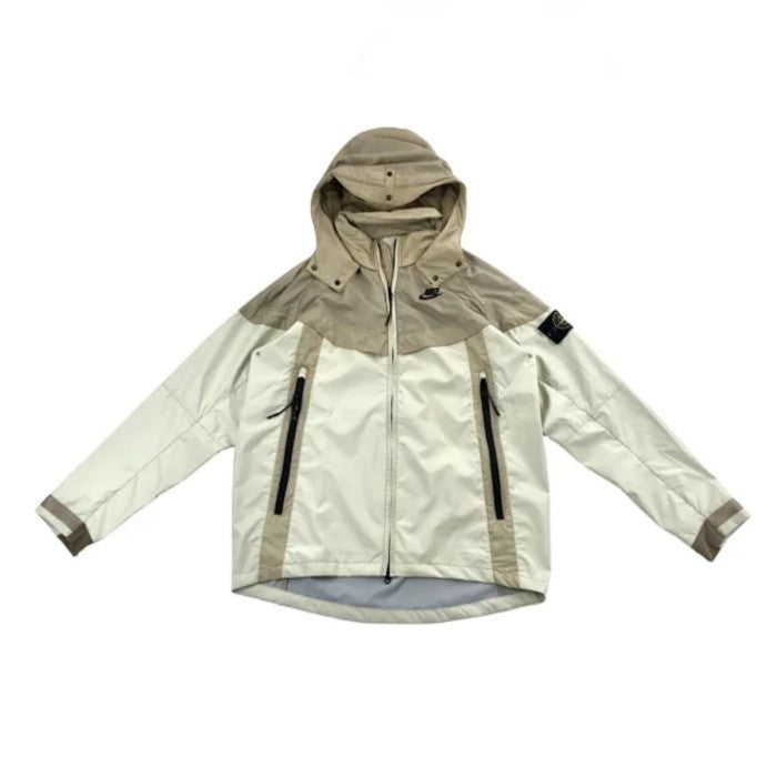 Nike Lab x $T.ISLAND Windrunner Tech Jacket