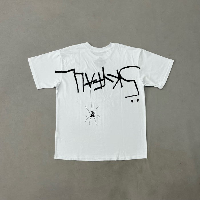 Sp5der x Cactus Jack Travis Scott Rodeo Tee