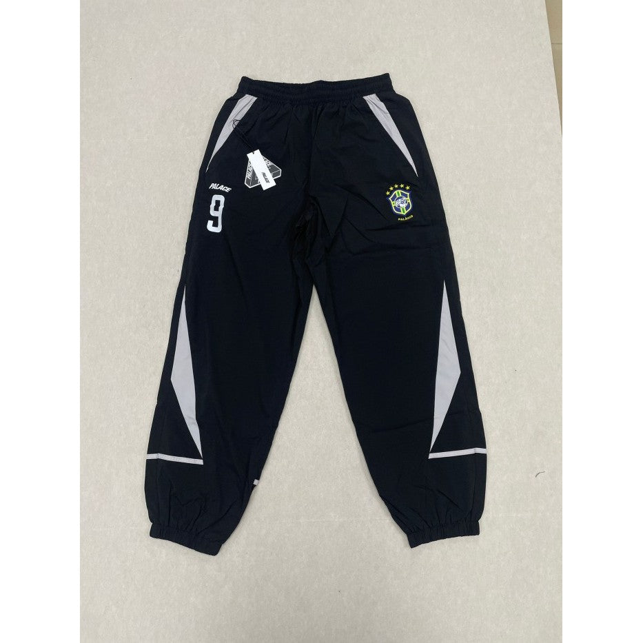 Palace R9 Brazil Tracksuit - Black