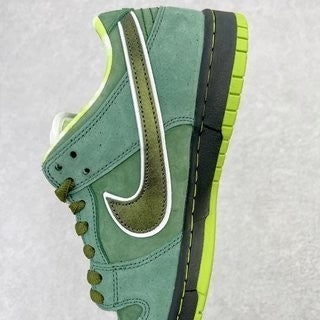 Concepts x Nike SB Dunk Low Green Lobster - BV1310-337