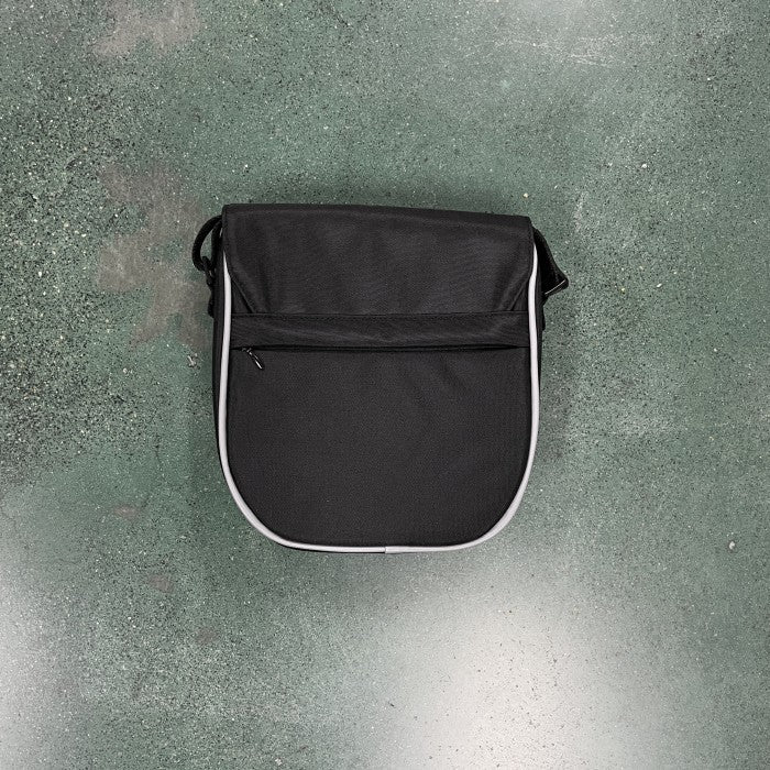 Trapstar London Cobra T Bag - Black Reflective