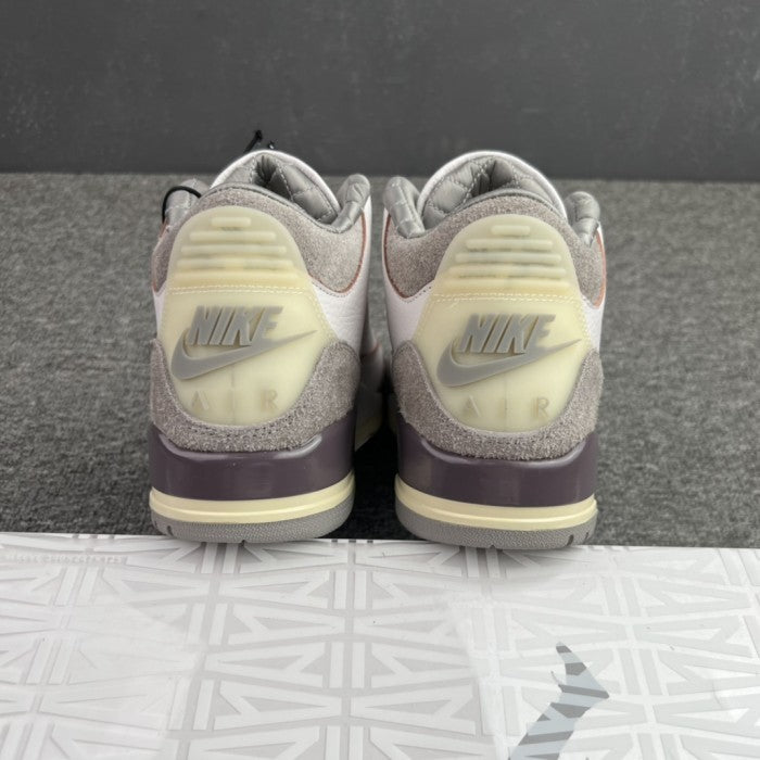 A Ma Maniere x Air Jordan 3 Retro SP 'Raised By Women' DH3434-110