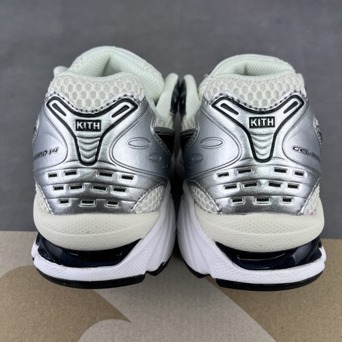 ASICS x Kith Gel-Kayano 14