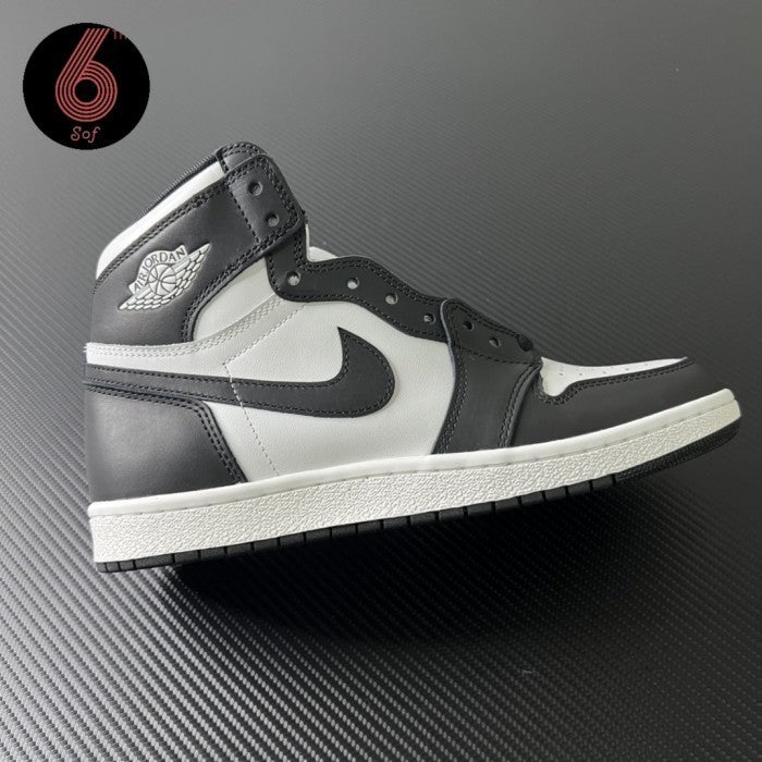 Air Jordan 1 High 85 Black White (2023)